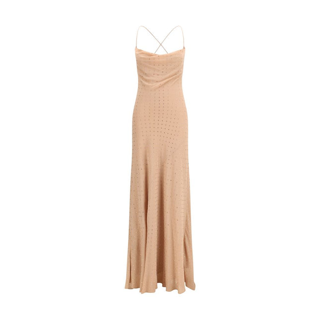 PINKO Multicolor Polyester Casual Dress