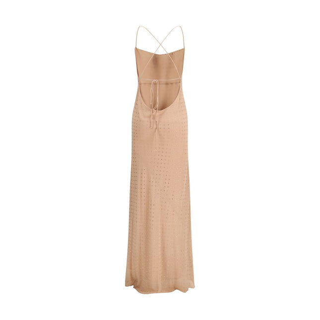 PINKO Multicolor Polyester Casual Dress