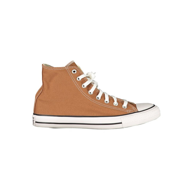 Converse pruun polüestrist unisex tossud
