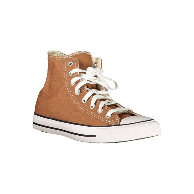 Converse pruun polüestrist unisex tossud