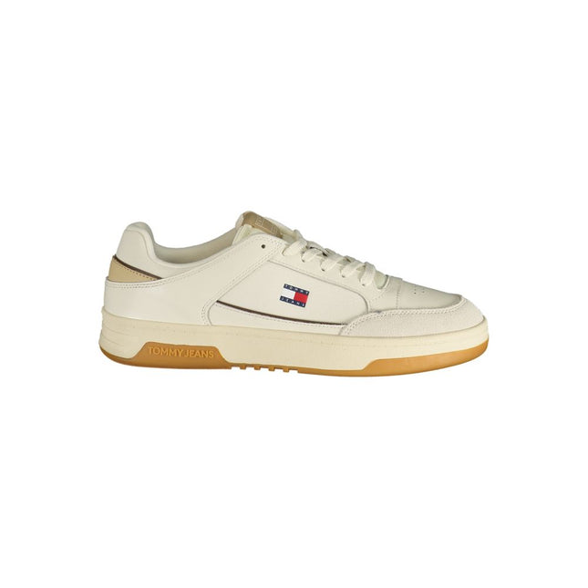 Tommy Hilfiger valge polüuretaan meeste toss
