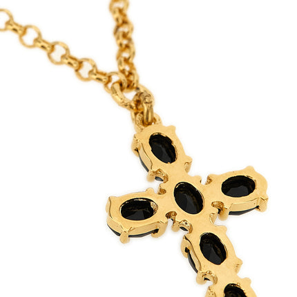 Dolce & Gabbana Gold Brass Bracelet
